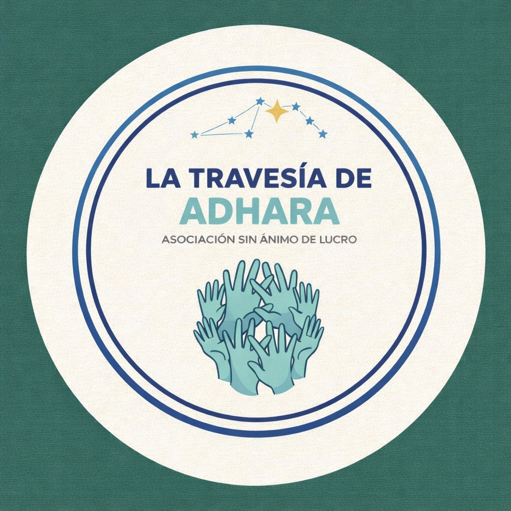 La Traves&iacute;a de Adhara